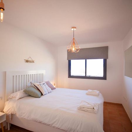 Paraiso II Ss Free Wifi Плая Параизо Екстериор снимка