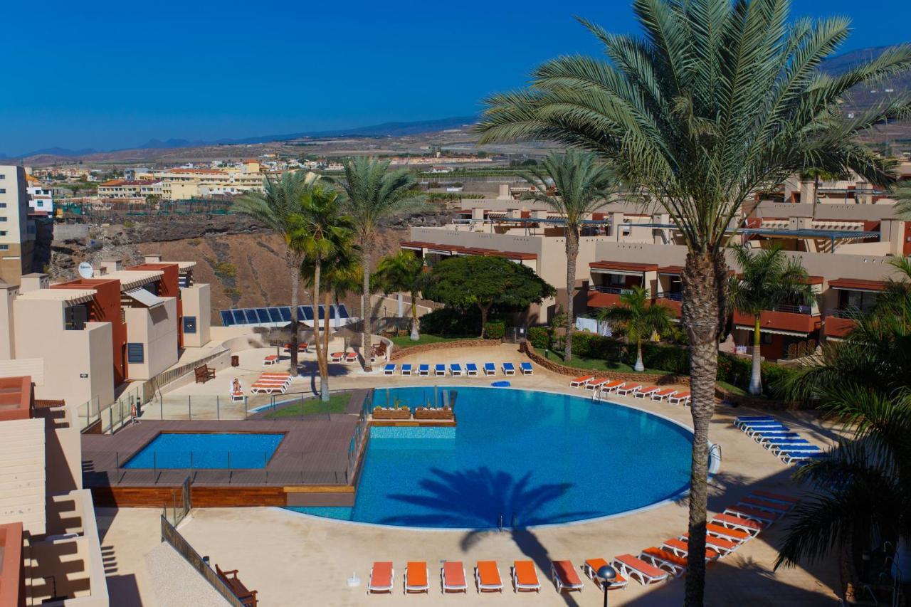 Paraiso II Ss Free Wifi Плая Параизо Екстериор снимка