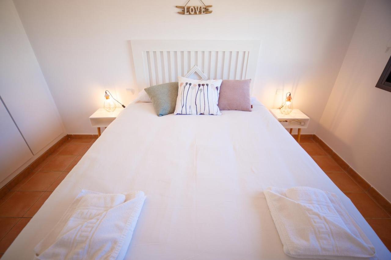 Paraiso II Ss Free Wifi Плая Параизо Екстериор снимка