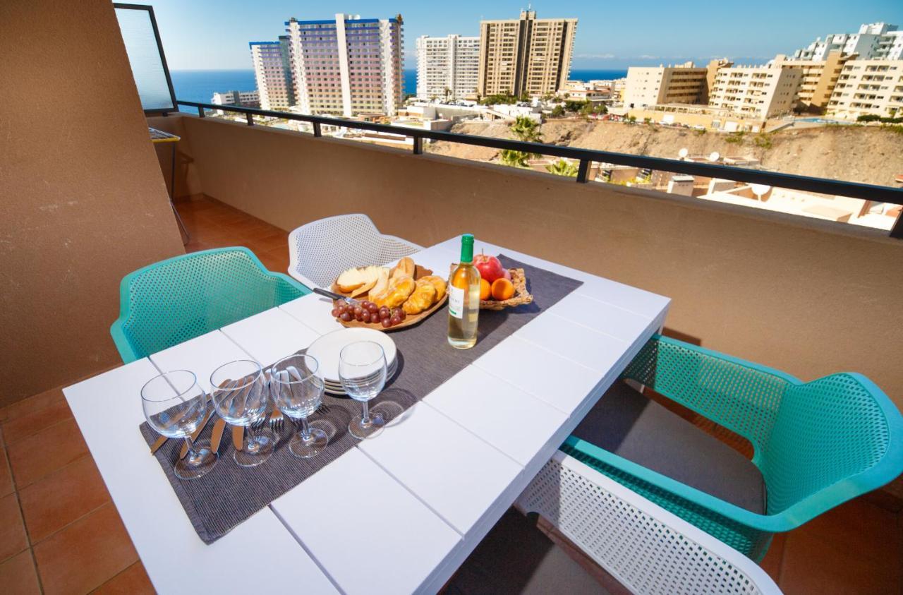 Paraiso II Ss Free Wifi Плая Параизо Екстериор снимка