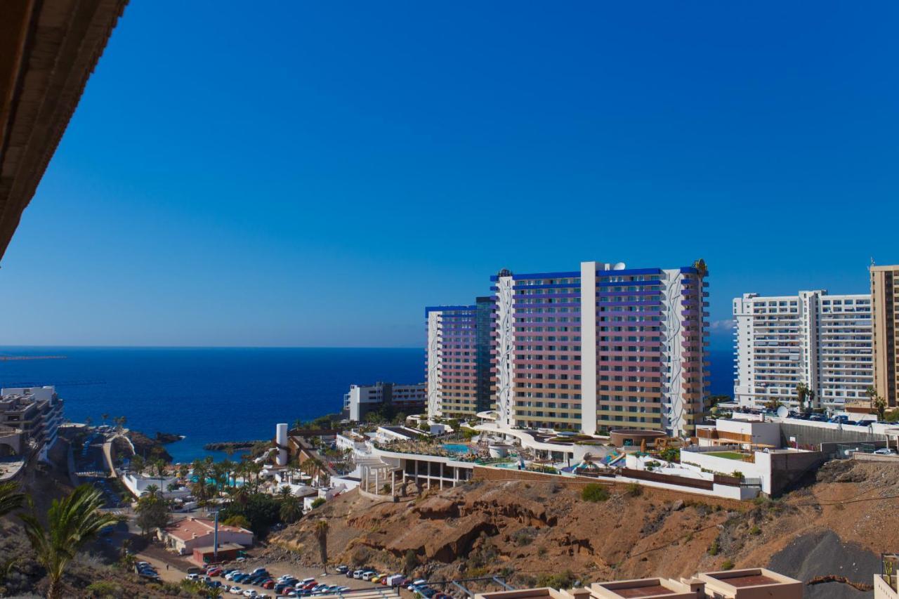 Paraiso II Ss Free Wifi Плая Параизо Екстериор снимка