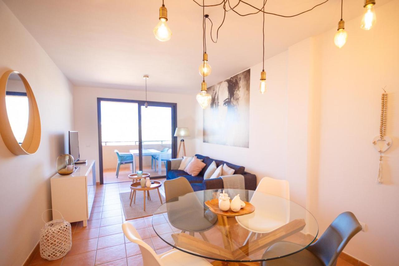 Paraiso II Ss Free Wifi Плая Параизо Екстериор снимка