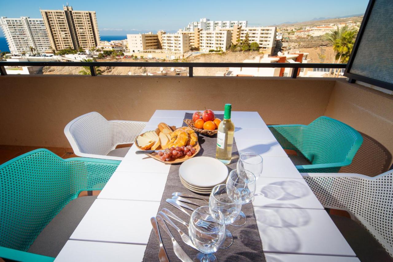 Paraiso II Ss Free Wifi Плая Параизо Екстериор снимка